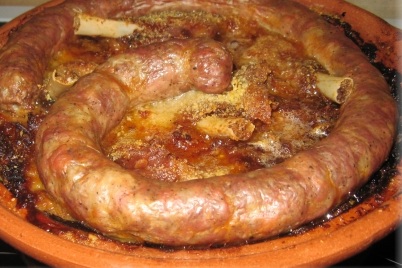 Кассуле по-тулузски