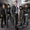 Torchwood: это входит в твою кровь