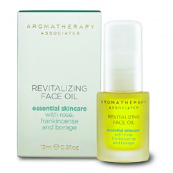 аромамасла для лица Aromatherapy Associates Revitalising Facial Oil