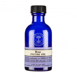 лучший уход за лицом Neal's Yard Remedies Rose Facial Oil