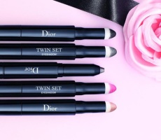 Весенняя коллекция Dior's Cherie Bow for Spring 2013 Makeup Collection