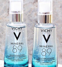 сыворотка Vichy Mineral 89