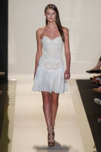 коктейльные платья 2013 Herve Leger