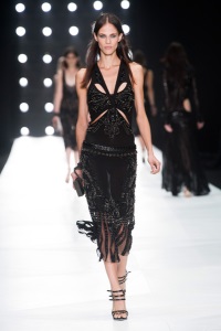 коктейльные платья 2013 Roberto Cavalli