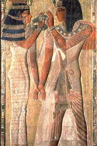 Ancient Egypt Clothes 81