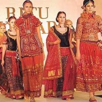 лучшие модные дизайнеры Индии