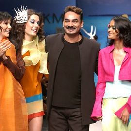 лучшие модные дизайнеры Индии Wendell Rodricks