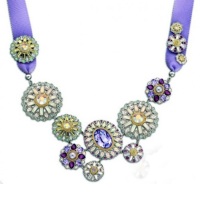 летняя коллекция Swarovski 2012