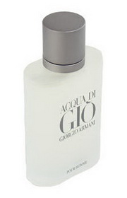 летние ароматы для мужчин Giorgio Armani Acqua Di Gio Pour Homme