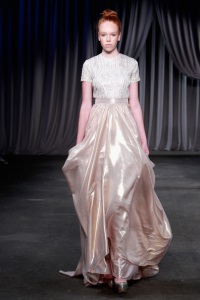 модные выпускные платья Christian Siriano