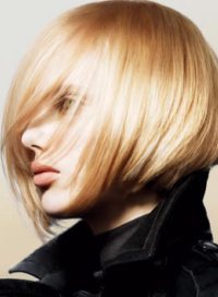 Осветление волос: как превратиться в Златовласку 