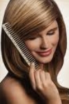 восстановление волос домашние условия