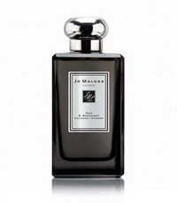 модные ароматы 2012 Oud & Bergamot by Jo Malone