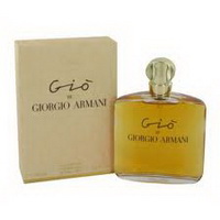 туалетная вода для мужчин Gio от Giorgio Armani