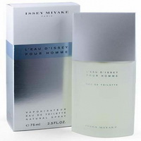 туалетная вода для мужчин L'eau D'issey от Issey Miyake for Men