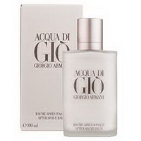 туалетная вода для мужчин Acqua Di Gio от Giorgio Armani