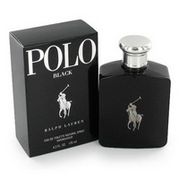 туалетная вода для мужчин Polo Black от Ralph Lauren