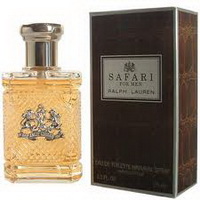 туалетная вода для мужчин Safari от Ralph Lauren