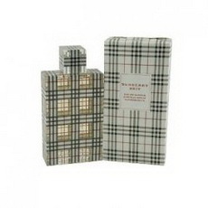 туалетная вода Brit от Burberry Brit