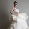 Свадебные платья 2014: великолепие пышности