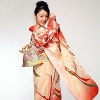 Кимоно - традиционная японская одежда