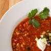 Гаспачо – ледяной суп из горячей Испании
