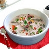 Чаудер - классический суп из моллюсков