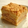 Торт «Наполеон» - классический десерт для искушенных