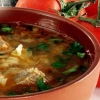 Суп харчо: жемчужина грузинской кухни
