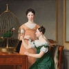 Мода 19 века: изменчивый романтизм
