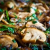 Как жарить грибы: вкусные блюда из даров леса