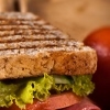 Сэндвич: быстрая еда на ходу