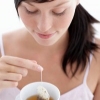 Чай для похудения: чаепитие во имя стройности
