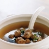 Как приготовить суп с фрикадельками: маленькие секреты и хитрости приготовления