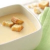 Сырный суп с фрикадельками – отличное зимнее блюдо