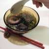 Японский грибной суп: экзотика для всех