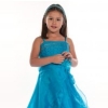 Выпускные платья для девочек: маленькая принцесса или лесная фея?  (70 фото)