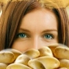 Маски для лица из картофеля: обогащение кожи антиоксидантами