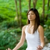 5 поз йоги, способствующих зачатию