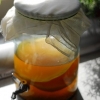 Как готовить напиток из чайного гриба – важна чистота процесса