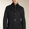 Как выбрать мужское зимнее пальто: руководство и модные тенденции