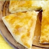 Осетинский пирог с сыром: вкусный символ Солнца