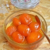 Яблочно-абрикосовое варенье - вкус сладкого лета