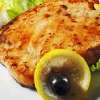 Рыба под маринадом в духовке: праздничное блюдо из обычных продуктов