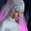 Турецкие свадебные платья: между Европой и Азией