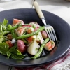 Диетические салаты из морепродуктов – полезны всем