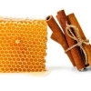 Корица с медом: восточный аромат здоровья