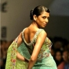 Индийская мода: восточные тонкости