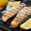 Рыбная кухня: основы здорового питания