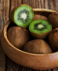 Киви - полезные свойства и противопоказания вкусного фрукта 